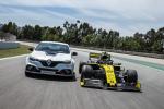 Renault R.S.19 2019 года